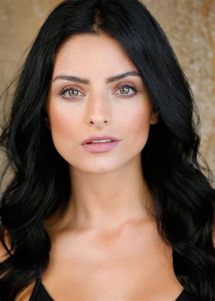 Aislinn Derbez Biography IMDb