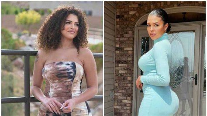Akielia Breonia Rucker 5 quick facts about the Short at Love star