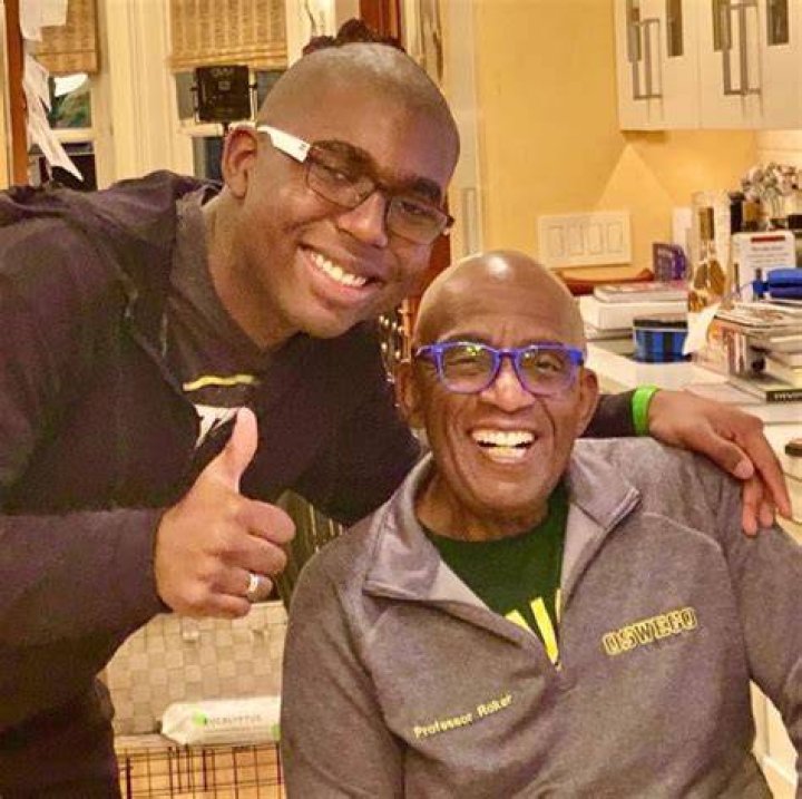 Al Roker Height, Weight, Age, Spouse, Family, Facts, Biography