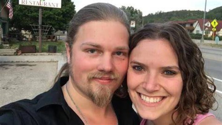 Alaskan Bush People's Gabe Brown pays tribute to brother, shows off beard