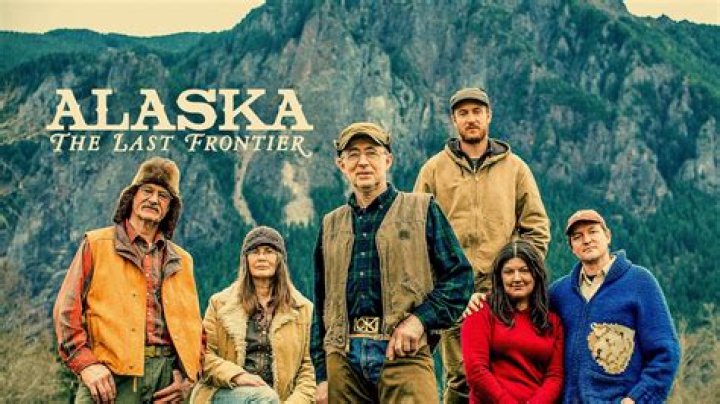 Alaskians The Last Frontier Otto Kilcher's net worth