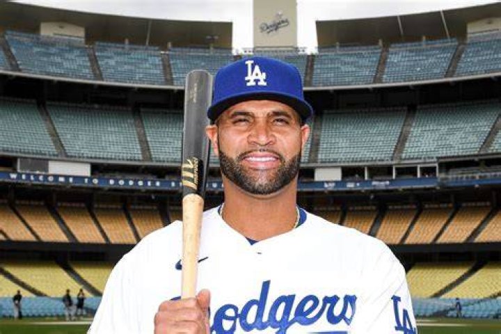 Albert Pujols cleanup, Dodgers activate Yoshi Tsutsugo & David Price