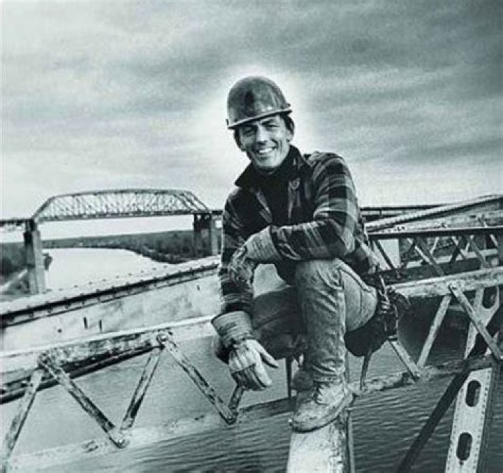 Albert Stalk Ironworker Wikipedia And Age How Old Was He? Family And