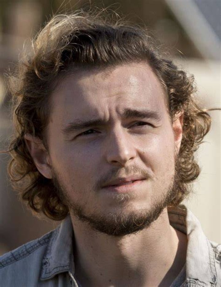 Alden (TV Series) Walking Dead Wiki FANDOM powered by Wikia