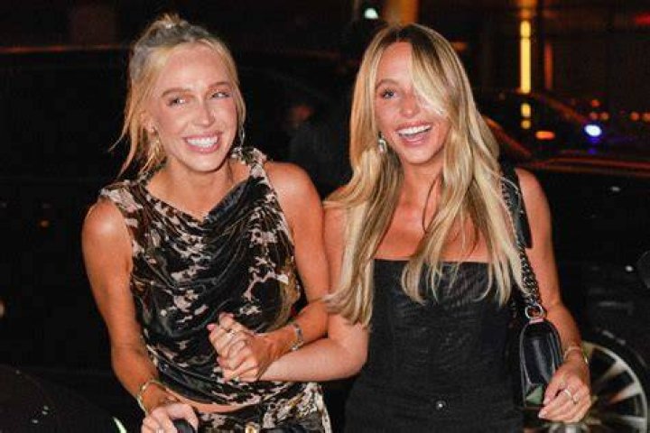 Alex Cooper and Alix Earle are 'unwell' and starting mental health