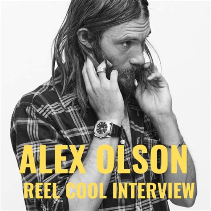 Alex Olson in 917 x Nike SB's Country Club Video