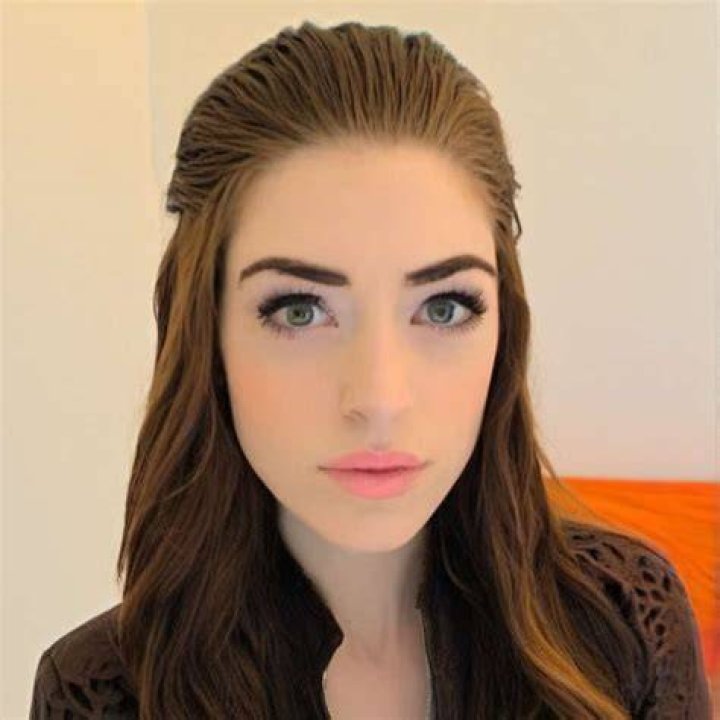 Alexia Marano Height Age Weight Measurement Wiki Bio & Net Worth