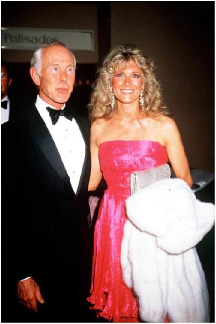 Alexis Maas Net Worth, Husband (Johnny Carson), Biography, Today