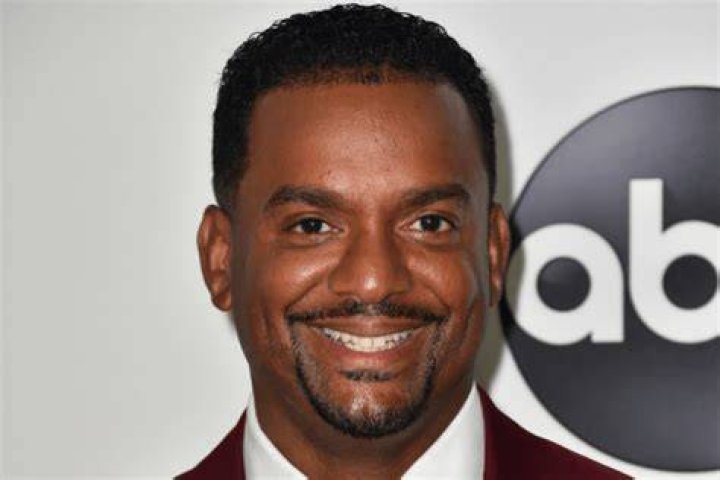 Alfonso Ribeiro Net Worth 2023, Age, Height, Wife, Kids BioWiki