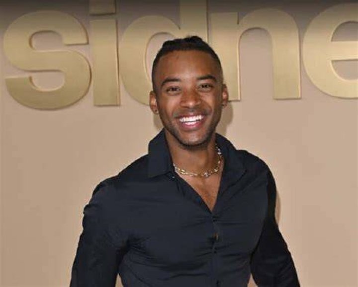 Algee Smith Age, Bio, Birthday, Family, Net Worth National Today
