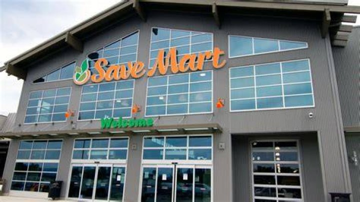 Ali Sadiq The Save Mart Companies