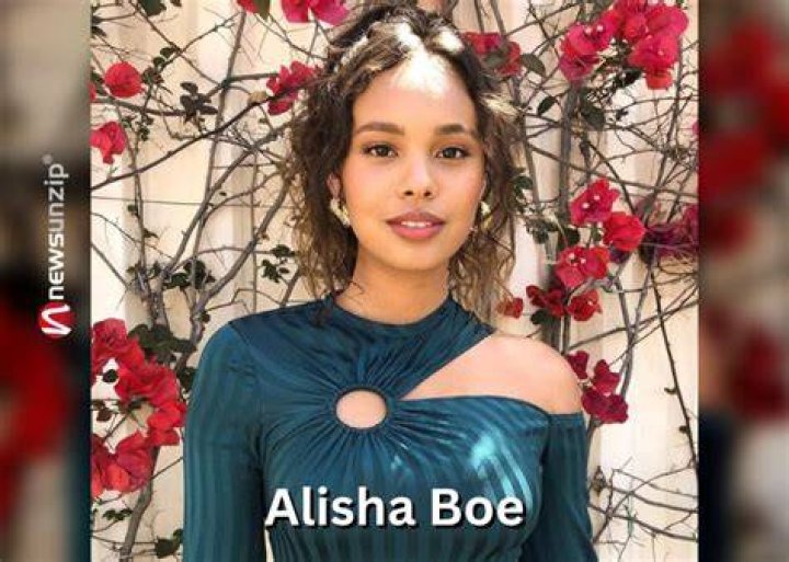 Alisha Boe Net Worth, Height, Age, Boyfriend, Movies, Bio Stark Times