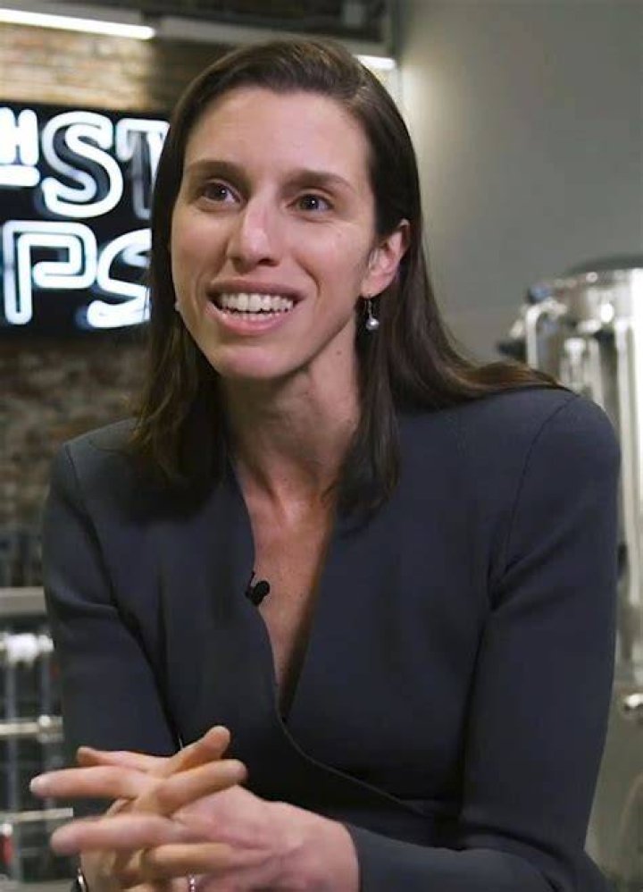 Alissa Heinerscheid Wikipedia Bio Who Is She? Age