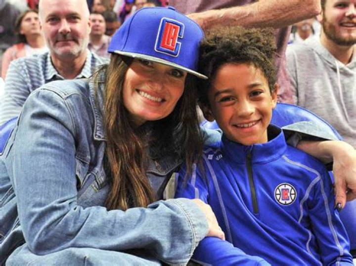 All About Idina Menzel and Taye Diggs' Son, Walker Nathaniel Diggs