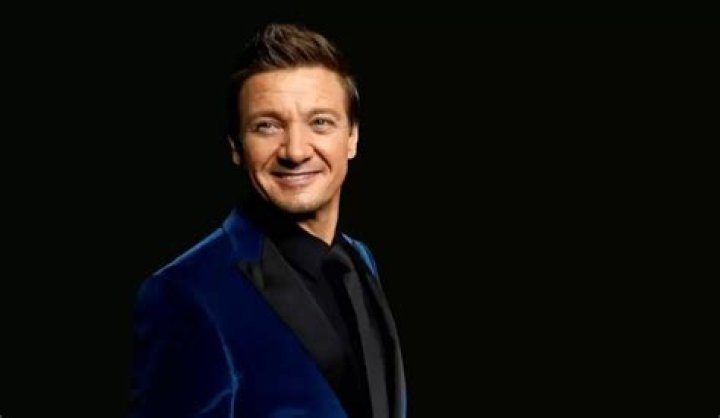 All About Jeremy Renner's Daughter Ava Berlin Renner