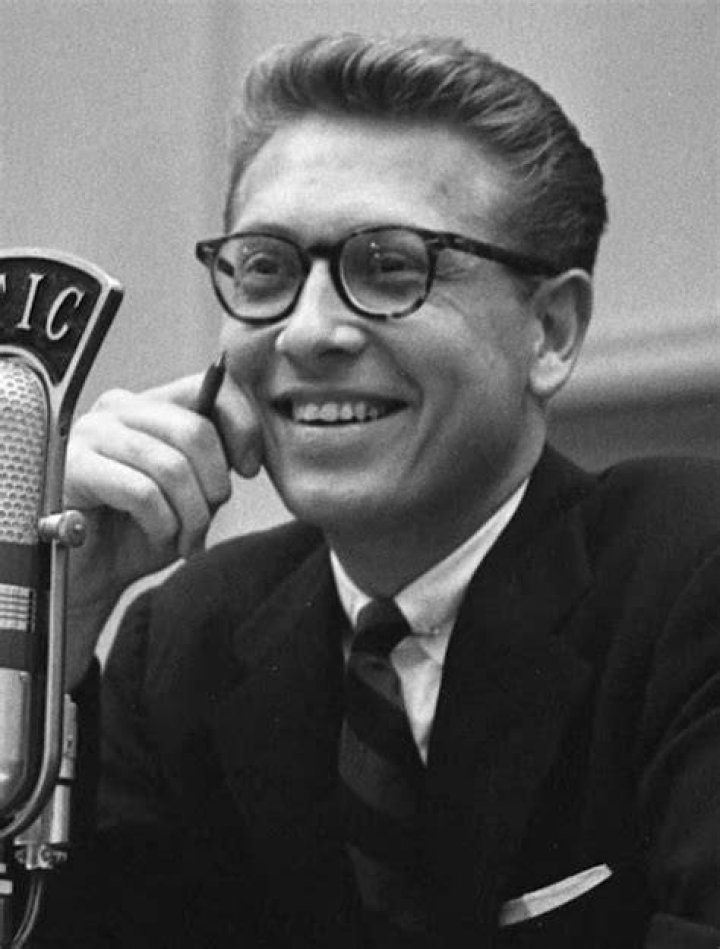Allen Ludden Biography IMDb