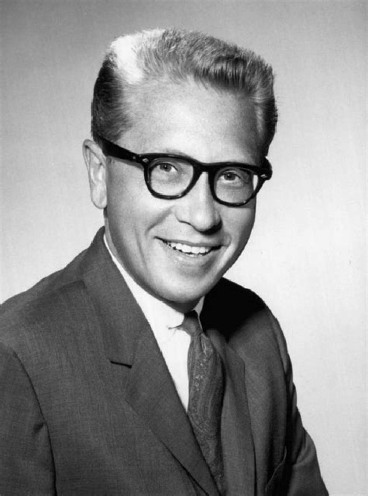 Allen Ludden Net Worth A Legendary Game Show Host
