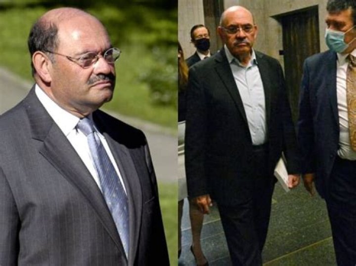 Allen Weisselberg Bio, Age, Height, Children, Wife, Net Worth, Wiki