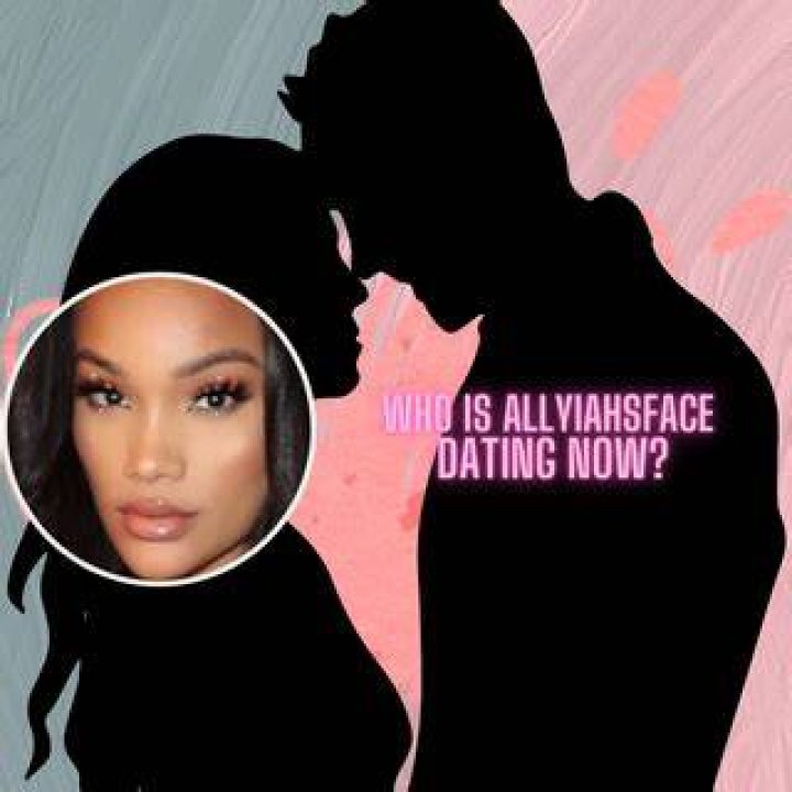 AllyiahsFace dating 2023 profile