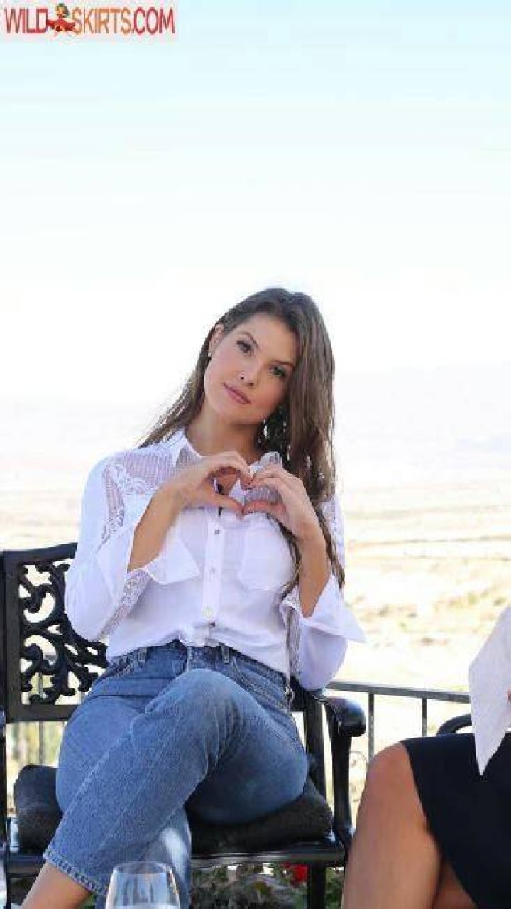 Amanda Cerny / AmandaCerny leaked nude photo from OnlyFans and Patreon