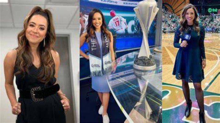 Amanda Guerra (Journalist) Wiki, Age, Net Worth & More