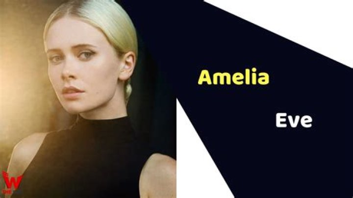 Amelia Eve Interview Netflix's The Haunting Of Bly Manor CROOKES