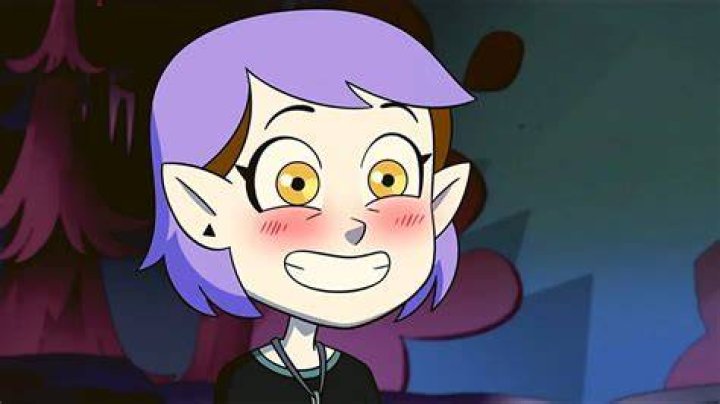 Amity Blight The Owl House Wiki Fandom