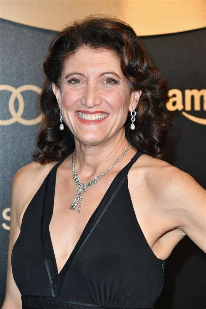 Amy Aquino