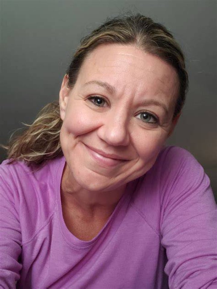 Amy Lawrence