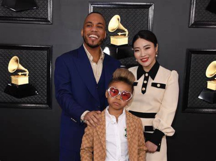 Anderson Paak Height (With Visual Comparison) Men's Lifestyle, Style
