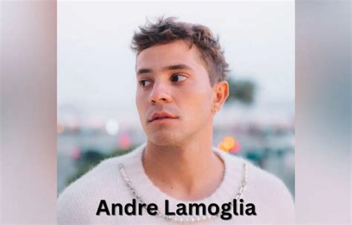 Andr&eacute; Lamoglia Wiki &Eacute;lite Fandom