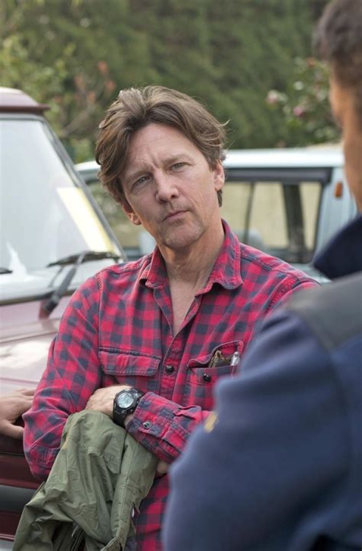 Andrew McCarthy Biography IMDb