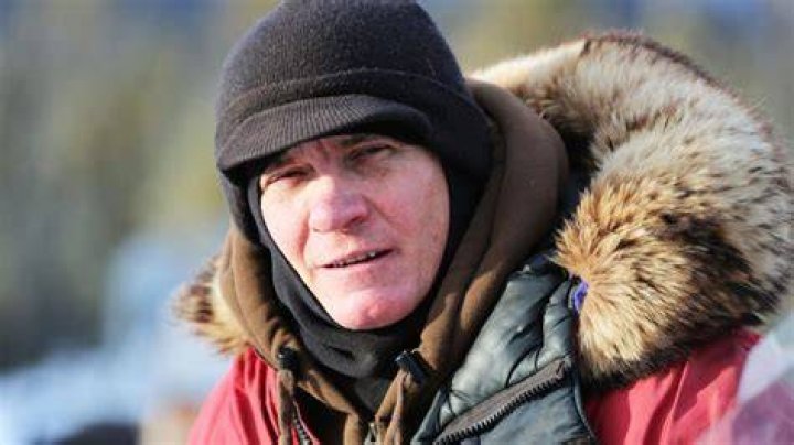 Andy Bassich, Life Below Zero Andy Bassich's ExWife, Girlfriend, Age