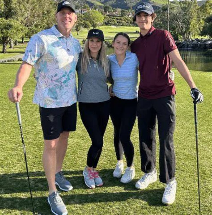 Andy Bohn Net Worth 2024, Biography, Wiki, Career (Updated) The Net