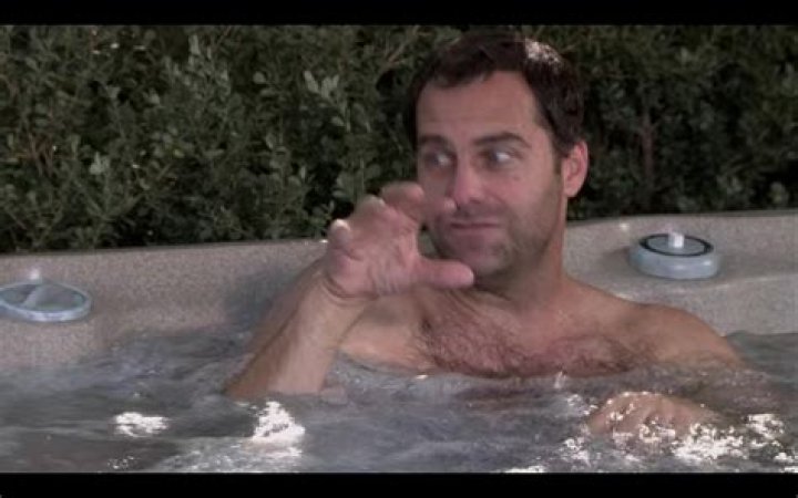 Andy Buckley