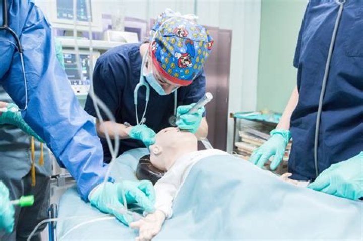 Anesthesia Assistant Anesthesia Assistant Program
