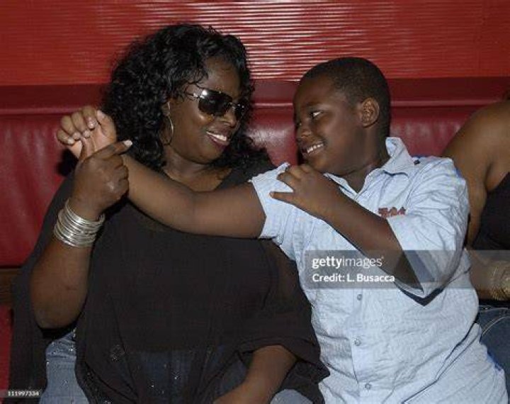 Angie Stone Says She Will Always Love D&rsquo;Angelo &ldquo;That Was A Genuine