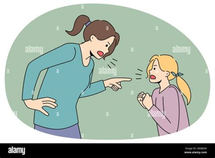 Angry Mom iDisciple