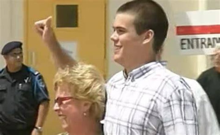 Anita Van Der Sloot Is Joran Van Der Sloot's Mother Still Living