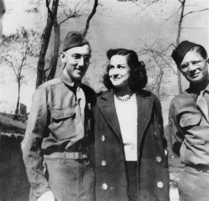 Ann Fleischer What happened to Henry Kissinger's exwife? Dicy Trends