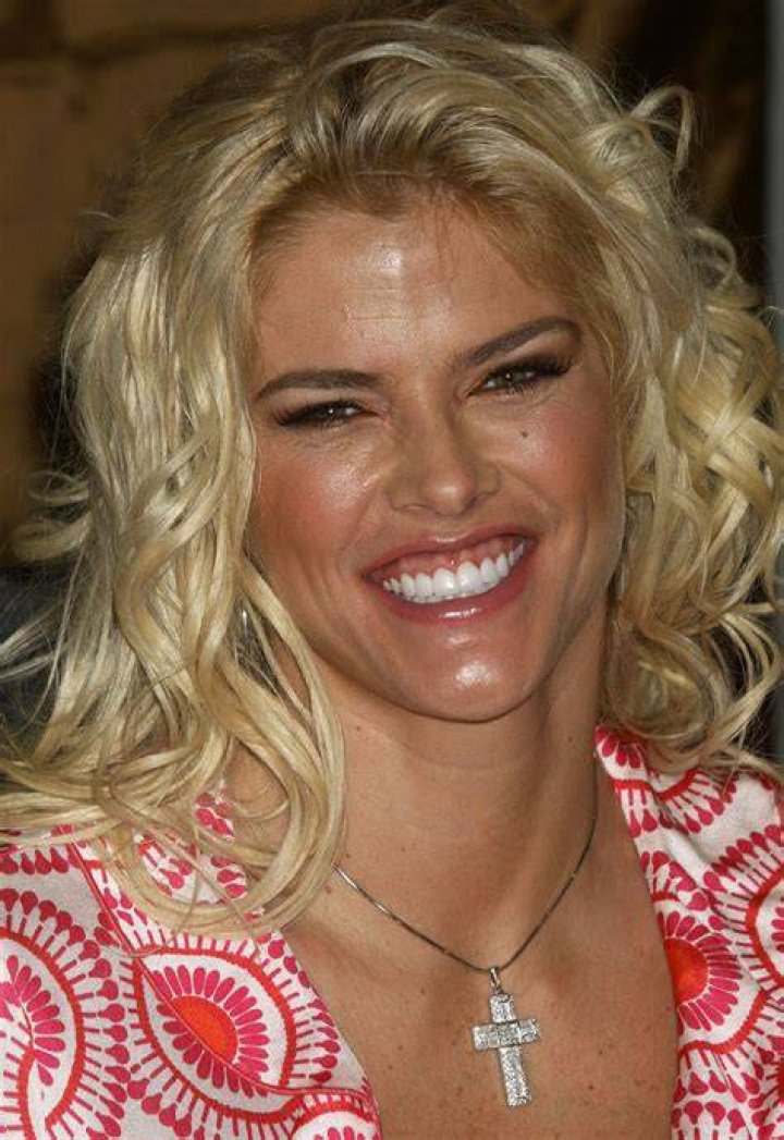 Anna Nicole Smith FehadFlorida