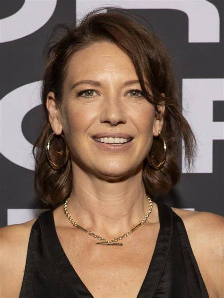 Anna Torv's Family: Uncovering The Unseen World Behind The Star