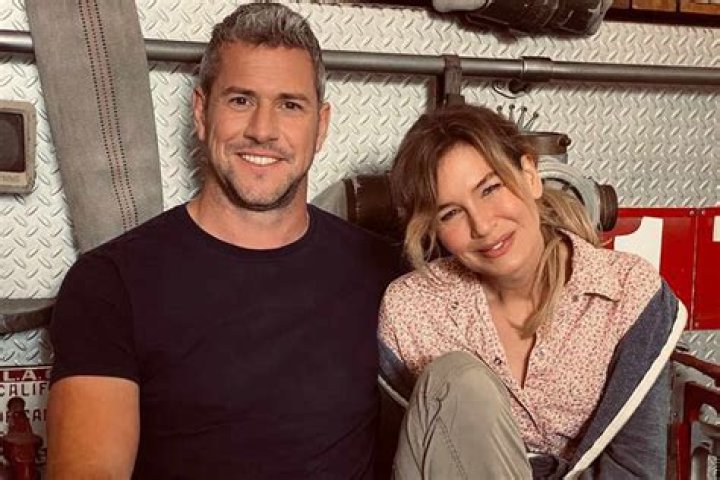 Ant Anstead's exwife, Louise Anstead Divorce story, Age, Net worth and