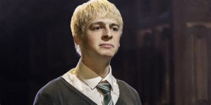 Anthony boyle, Harry potter actors, Harry potter