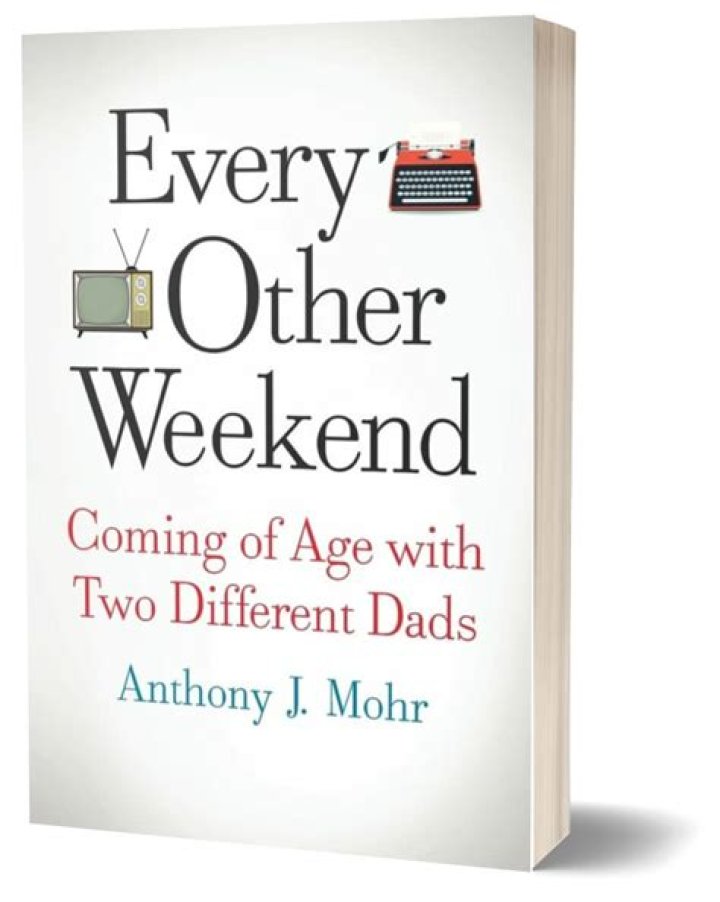 Anthony Jones - Author