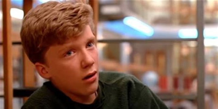 Anthony Michael Hall