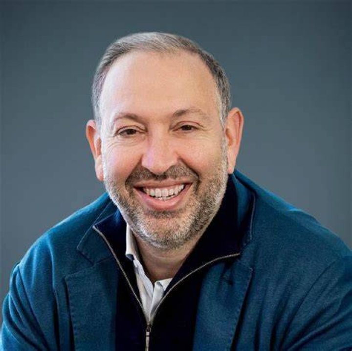 Anton J Levy Net Worth (2024) wallmine