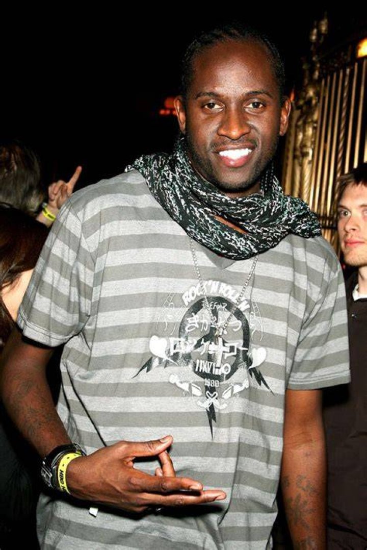 Anwan Glover