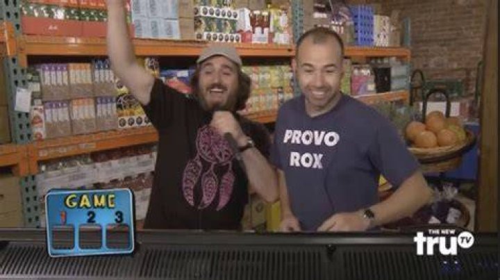 Are Any Of The Impractical Jokers Gay?