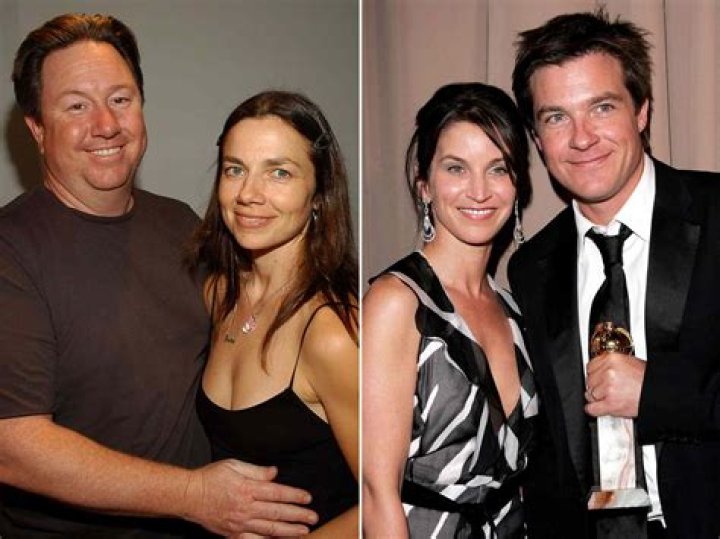 Are Jason Bateman's parents still married? ABTC